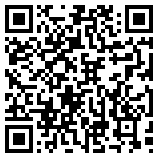 QR Code for Hair At The Hoff in Boise, ID 83702