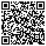QR Code for Pampered Pets Professional in Pocatello, ID 83201