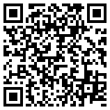 QR Code for August Home Health in Coeur D Alene, ID 83814