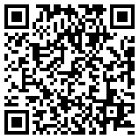 QR Code for Bank of the West - Branch Locations in Meridian, ID 83642