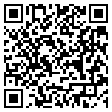 QR Code for The Hair Studio in Mccall, ID 83638