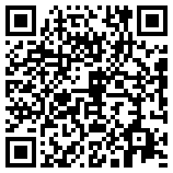 QR Code for Fremont County Road & Bridge in Island Park, ID 83429