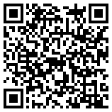 QR Code for Oak Street Beach in Chicago, IL 60611