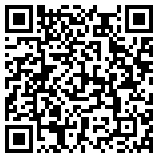QR Code for Hampton Township Accessor's Office in East Moline, IL 61244
