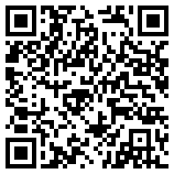 QR Code for Hoopla Communications in Chicago, IL 60622