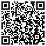 QR Code for True Blue Tattoo in Chicago, IL 60647