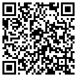 QR Code for Dunkin' Donuts in Chicago, IL 60614