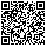 QR Code for Greyhound Bus Lines - Locations in Chicago, IL 60607