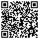 QR Code for The Three Dollar Store in Chicago, IL 60613