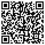 QR Code for Menards in Hillside, IL 60162