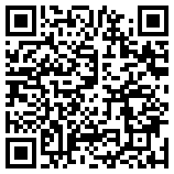 QR Code for Bradley University Hillel House in Peoria, IL 61606