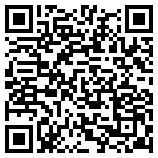 QR Code for Dunkin' Donuts in Island Lake, IL 60042