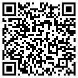 QR Code for Matteson Fire Station One in Matteson, IL 60443