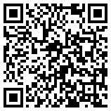QR Code for Dunkin' Donuts in Oswego, IL 60543