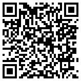 QR Code for The Locker Room in Oswego, IL 60543