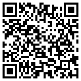 QR Code for Better Shots Golf Facility in Gilberts, IL 60136