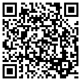QR Code for Interiors by the Cottage in Bloomington, IL 61701