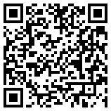 QR Code for The Counted Needle in Bloomington, IL 61701