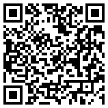 QR Code for Meadows Veterinary Clinic in East Peoria, IL 61611