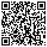 QR Code for Raising Cane's in Dekalb, IL 60115