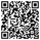 QR Code for Dunkin' Donuts in Oak Lawn, IL 60453