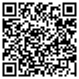 QR Code for John W Frazier Cpa in Tallula, IL 62688