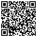 QR Code for John Vargo Services in Chicago, IL 60647