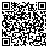QR Code for U-haul Neighborhood Dealer in Oregon, IL 61061
