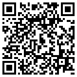 QR Code for C James Auto Body Shop in Chicago, IL 60618