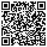 QR Code for Gina's Party & Craft in Chicago, IL 60623