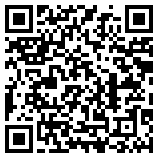 QR Code for North Shore Art League in Winnetka, IL 60093