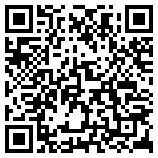 QR Code for The Lacquer Room in Chicago, IL 60649