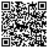 QR Code for Threading Salon in Chicago, IL 60607