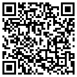 QR Code for The African Store in Chicago, IL 60652