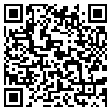 QR Code for The Brown Cow Ice Cream Parlor in Forest Park, IL 60130