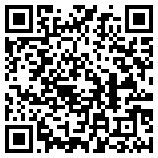 QR Code for Bank of America in Champaign, IL 61820