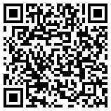 QR Code for Dunkin' Donuts in Evergreen Park, IL 60805