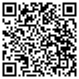 QR Code for Dunkin' Donuts in Chicago, IL 60605