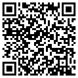 QR Code for Cherry Bomb Tattooing by Kim Saigh in Chicago, IL 60622