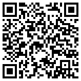 QR Code for Hoffee William e Attorney in Fairfield, IL 62837