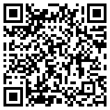 QR Code for Perry County Jail Museum in Pinckneyville, IL 62274