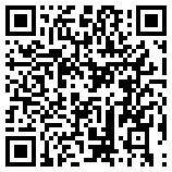 QR Code for All Pets Groomed in Arlington Heights, IL 60004