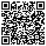 QR Code for Bridgeview Bank in Beach Park, IL 60099