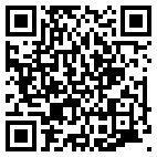QR Code for Gallerie One in Chicago, IL 60654