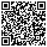 QR Code for Dunkin' Donuts in Chicago, IL 60606