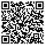 QR Code for Illusions Cafe in Des Plaines, IL 60016