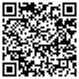 QR Code for Budget Blinds of Fax River Valley in Geneva, IL 60134