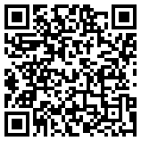 QR Code for The Perfect Pooch in Joliet, IL 60435