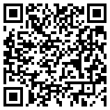 QR Code for St Johns Cafeteria in Carrollton, IL 62016