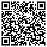 QR Code for Chase Bank in HAZEL CREST, IL 60429